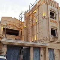 سنگ کاری و کاشی کاری
