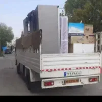 باربری کرامت بار تضمینی ٪۱۰۰