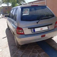 111مدل 89|خودرو سواری و وانت|مشهد, تبادکان|دیوار