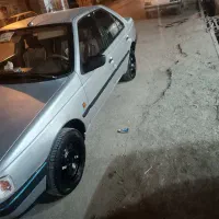 فروش ۴۰۵ فوری