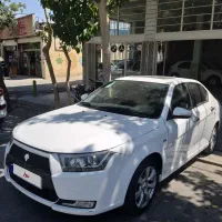 دنا پلاس اتوماتیک 1401