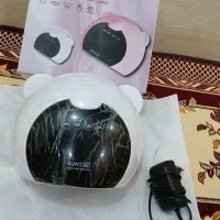 وسایل ناخن یووی  ۲۴۸ وات