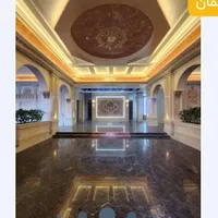 اجاره واحد۲۶۰ متری/فول مشاعات/نوساز ولوکس|اجارهٔ آپارتمان|کرج, مهرشهر - فاز ۱|دیوار
