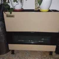 فروش بخاری در حد نو مهیا گاز