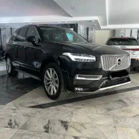 ولوو XC90|خودرو سواری و وانت|تهران, چیذر|دیوار