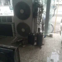 فروش لوازم خانگی دسته دوم در حد نو بسیار خوب