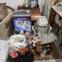 لوازم خانگی