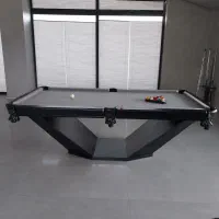 میز بیلیارد مدرن مدل V