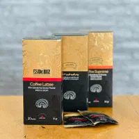 قهوه های گانودرما