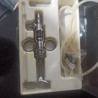 سرنگ 5میل تمام اتوماتیک فلزی پارس خاور اصلی