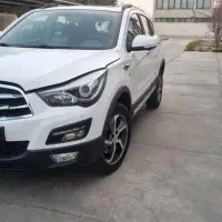 هایما S5 AT6