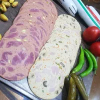 آموزش سوسیس و کالباس مجازی