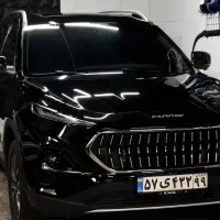 پولیش احیای رنگ سرامیک خودرو گارانتی کتبی و اقساط