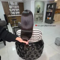 تخفیف ویژه کراتین بوتاکس احیای مو