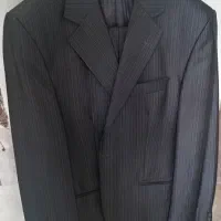 کت شلوار و کت تک