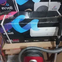 کولر ۱۲۰۰۰ هزار ایولی نو اکبند