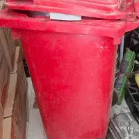 سطل زباله