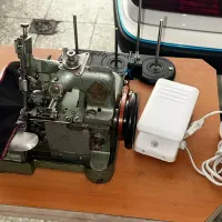چرخ صنعتی زیگزال ژاپن