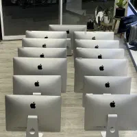 فروش ویژه انواع iMAC بهترین قیمت یزد 22 و27 اینچ