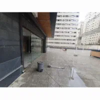 تجاری ۲۴ متری دو نبش