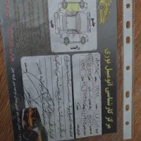 سمند ef7|خودرو سواری و وانت|اقبالیه, |دیوار