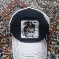 کلاه پسرانه
