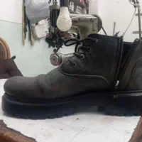 تعمیرات کفش و کیف و چمدان