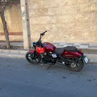 موتور c2 250cc