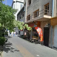 ۷۵ متر مغازه تجاری مناسب کافه رستوران و ....