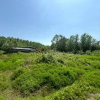 فروش-زمین-300-متری-روستایی-موقعیت-مناسب