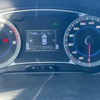 کوییک GXR مدل 1403|خودرو سواری و وانت|شهرضا, |دیوار