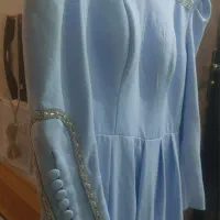لباس مجلسی