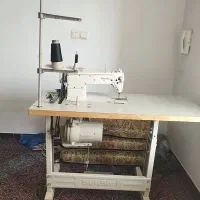 چرخ خیاطی سان سیر