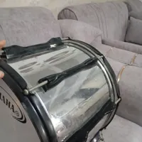 دوقل ارتشی حرفه ای 36فنره|درام و پرکاشن|آبیک, |دیوار