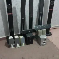 میکرولب و باند ایستاده