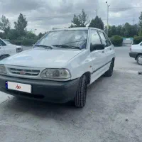 فروش پراید مدل۱۳۸۹