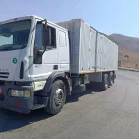 ایویکو8چرخ مدل 90