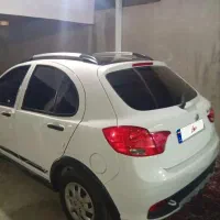 کوییک 1402|خودرو سواری و وانت|پارس‌آباد, |دیوار