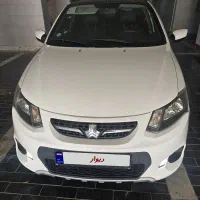 کوئیک 1401 اتوماتیک خانگی