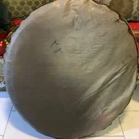 چادرمسافرتی 8نفره سالم