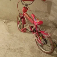 دوچرخه بچه گانه