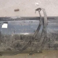 کپسول گاز ال پی جی