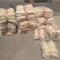 پخش پوشال کولر تکی و عمده