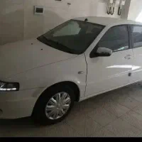 سمند سورن پلاس دریچه سیمی ۴۰۳