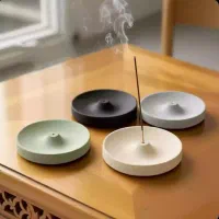 انواع جاعودی و جاشمعی(کنج گالری)