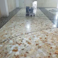 سنگ سابی و کفسابی سناکس