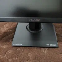 Asus Tuf VG24VQE IPS 165Hs 1ms 24in|قطعات و لوازم جانبی رایانه|مهاباد (آذربایجان غربی), |دیوار