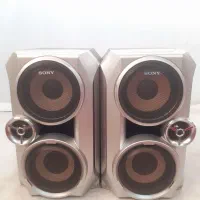 1جفت باند سونی درحدنو دبل سابدار بیس عالی خوش صدا