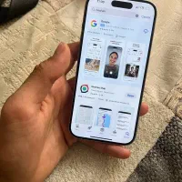 آیفون 15 pro|موبایل|گلپایگان, |دیوار