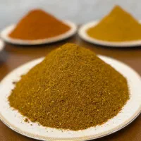 ادویه اصل هندی